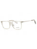 4127 - Grey/Clear demo lens
