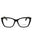 3001 - BLACK/clear demo lens