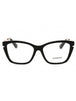 3001 - BLACK/clear demo lens
