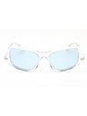 302480 - Transparent / Light Azure