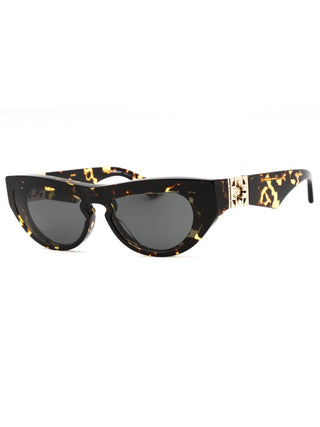 Burberry 0BE4422U plastic Cat eye  Women's Sunglasses