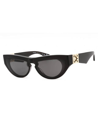 Burberry 0BE4422U plastic Cat eye  Women's Sunglasses
