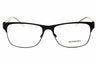 1007 - Black / Clear demo lens