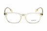 3852 - Yellow/Clear demo lens
