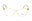 3852 - Transparent Yellow/Clear demo lens