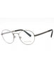 195 - Matte Gunmetal/Clear demo lens