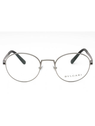 Bvlgari 0BV1119  Metal Round Men's Eyeglasses