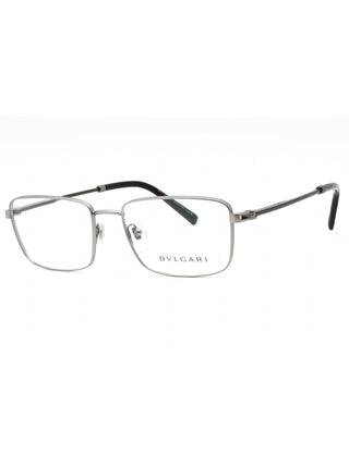 Bvlgari 0BV1123  Metal Rectangular Men's Eyeglasses