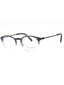 5484 - Black Gradient / Clear Lens