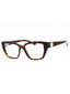 504 - Havana / Clear Lens