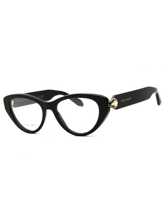 Bvlgari BV50029I SERPENTI FOREVER acetate Cat eye  Women's Eyeglasses