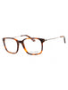 215 - TORTOISE/Clear demo lens