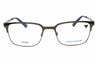 033 - GUNMETAL/clear demo lens