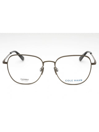 COLE HAAN CH4503  Metal Round  Unisex's Eyeglasses