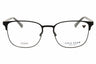 001 - BLACK/clear demo lens