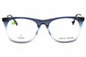 400 - BLUE GRADIENT/clear demo lens