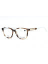 210 - BROWN TORTOISE/Clear Demo Lens