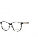 116 - SMOKE TORTOISE/Clear Demo Lens