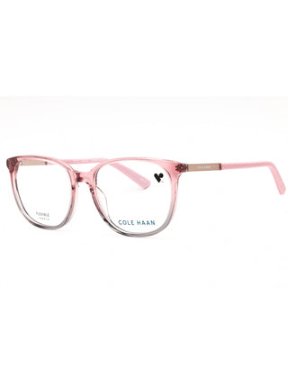 COLE HAAN CH5044 acetate Oval  Women's Eyeglasses