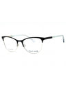 001 - BLACK/Clear Demo Lens