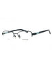 410 - SHINY NAVY/Clear demo lens