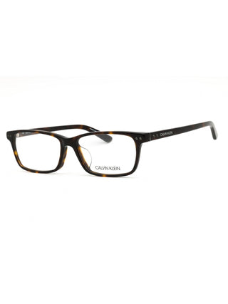 Calvin Klein CK18526A acetate Rectangular Men's Eyeglasses