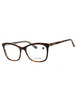251 - SOFT TORTOISE/LIGHT BLUE/Clear demo lens
