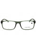 329 - MATTE CRYSTAL LIGHT GREEN
