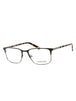 307 - Matte Forest Green / Clear Lens