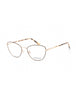 270 - SATIN BEIGE/Clear demo lens