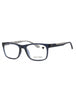 410 - Matte Crystal Navy / Clear