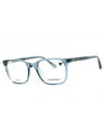 429 - CRYSTAL TEAL /Clear demo lens