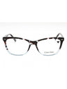 443 - AQUA TORTOISE/Clear demo lens