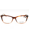 240 - SOFT TORTOISE/Clear demo lens