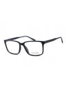 438 - Blue / Clear Lens