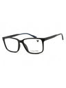 002 - Matte Black / Clear Lens