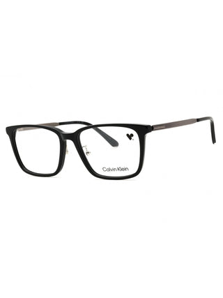 Calvin Klein CK21534A acetate Rectangular Men's Eyeglasses