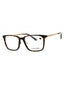 220 - BROWN HAVANA/clear demo lens