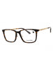 220 - BROWN HAVANA/clear demo lens