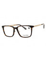 220 - BROWN HAVANA/clear demo lens
