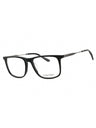 001 - BLACK /Clear demo lens