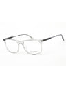 070 - Crystal Smoke/Clear demo lens