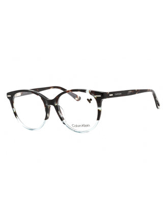 Calvin Klein CK21710 acetate Round  Women's Eyeglasses
