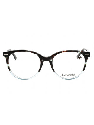 Calvin Klein CK21710 acetate Round  Women's Eyeglasses