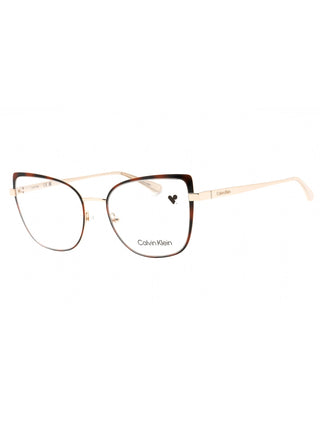 Calvin Klein CK22101  Metal Cat eye  Women's Eyeglasses