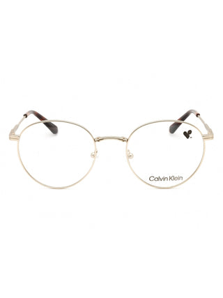 Calvin Klein CK22117  Metal Round  Unisex's Eyeglasses