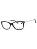 001 - BLACK/Clear demo lens