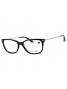 001 - BLACK/Clear demo lens