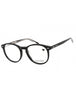 001 - Black / Clear Lens