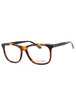 220 - Brown Havana / Clear Lens